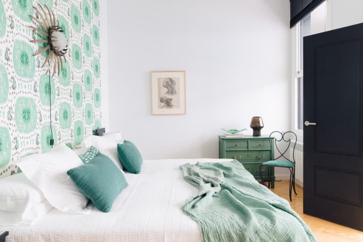 This New 15 Gauzy IKEA Blanket Is a Total Designer Dupe for a